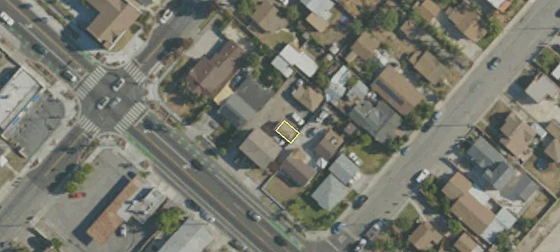 14613 Pacific Ave