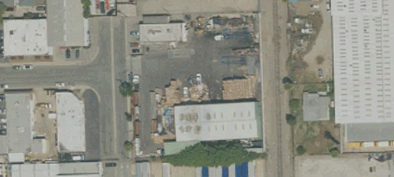 1032 Industrial St