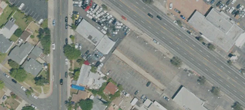 3322 Foothill Blvd