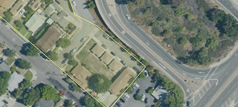 506 Raymond Ave, Unit 508
