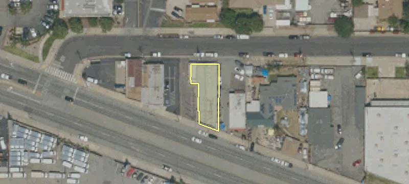 925 Arrow Hwy