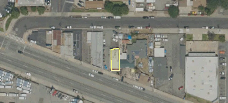 921 Arrow Hwy