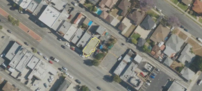 3524 Beverly Blvd