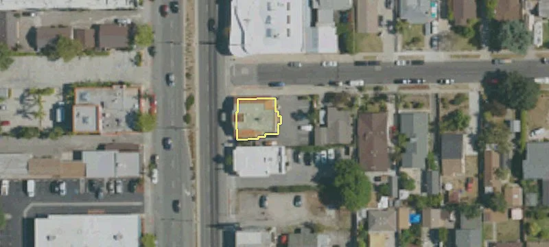 156 Rosemead Blvd