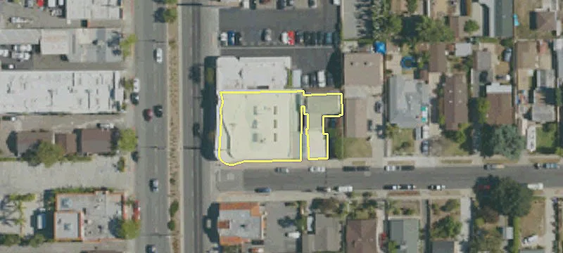 140 Rosemead Blvd