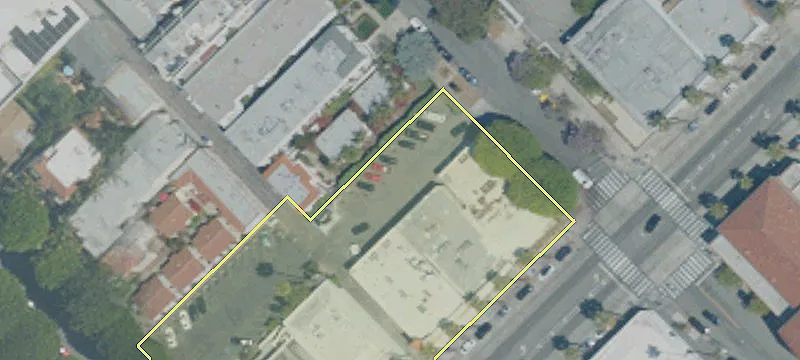 1417 Wilshire Blvd, Unit 1421