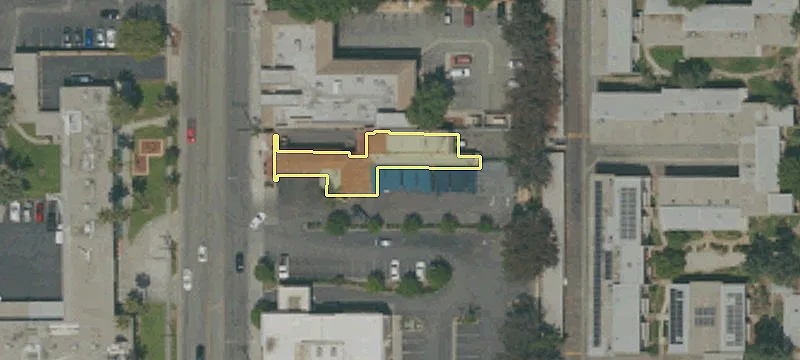 870 Citrus Ave