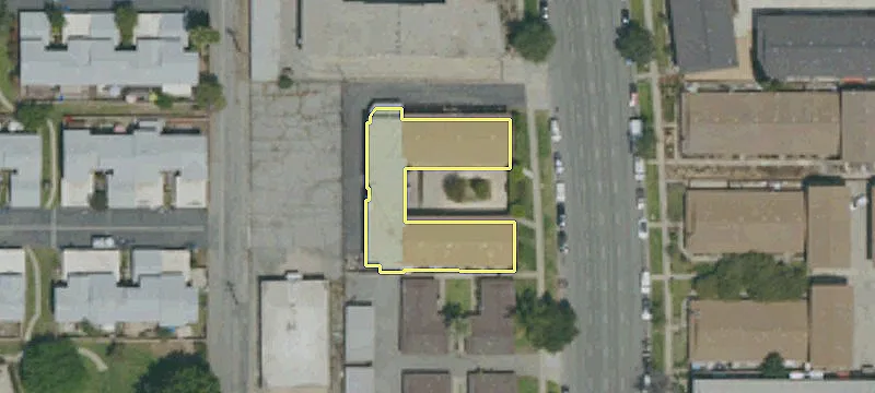 1331 San Gabriel Ave