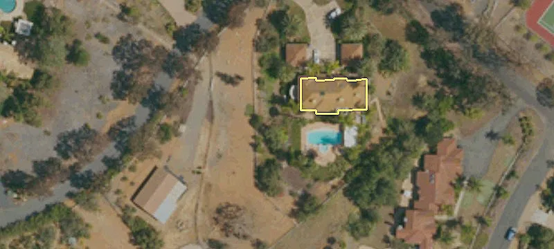 3273 Rim Rock Cir