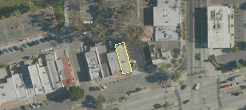 14343 Ramona Blvd