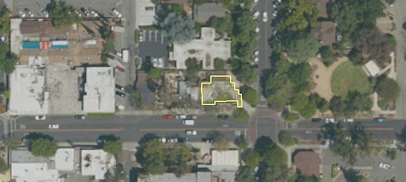 301 Harvard Ave