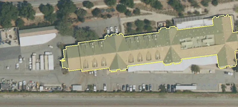 101 Mls Ave