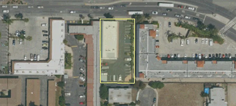 670 Foothill Blvd