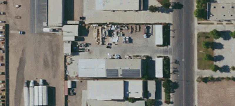 798 Industry Way