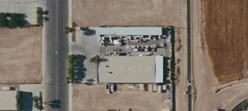 899 Industry Way