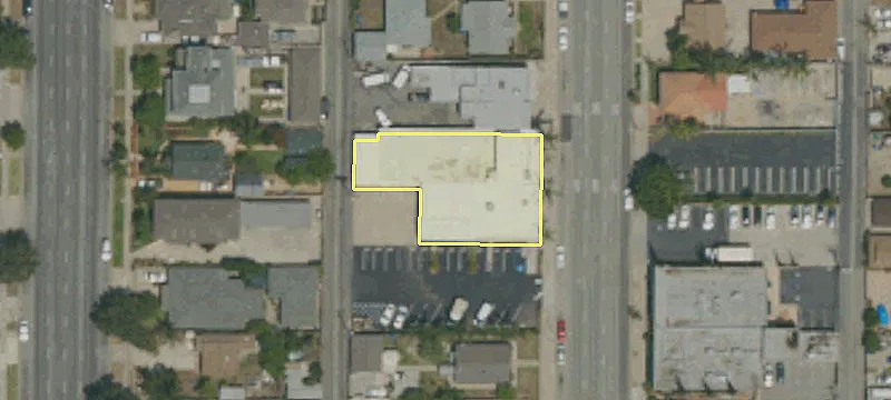 321 Azusa Ave