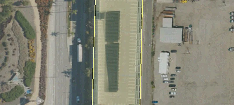 6000 Irwindale Ave