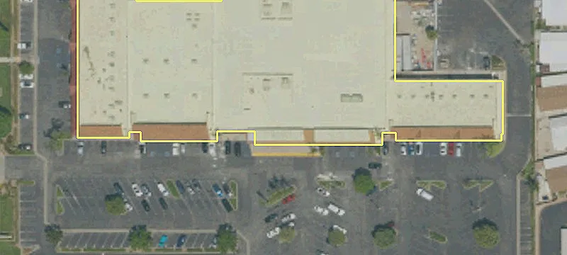 2095 Foothill Blvd
