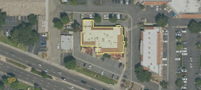 2095 Foothill Blvd