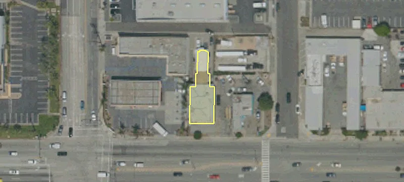 1143 Foothill Blvd
