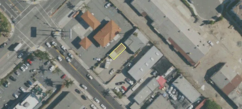 10817 Fawcett Ave