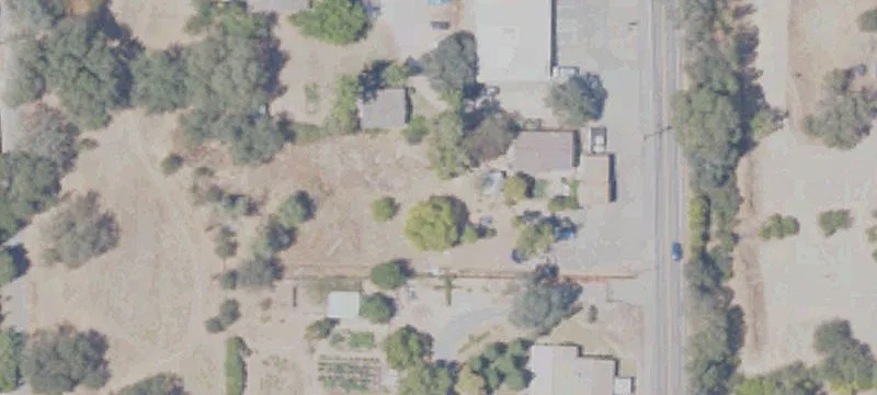 7700 Barton Rd