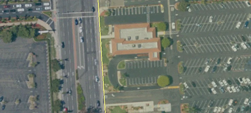 El Camino Real