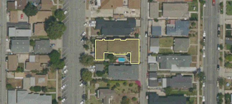 520 Alameda Ave