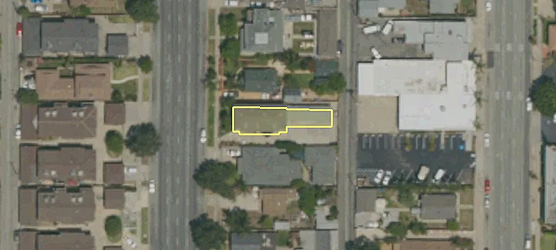 316 San Gabriel Ave