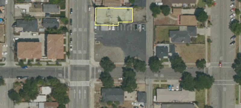 200 Azusa Ave