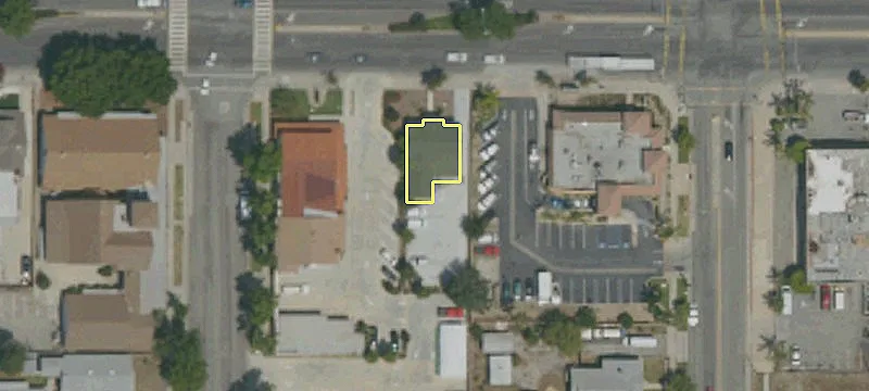 424 Foothill Blvd