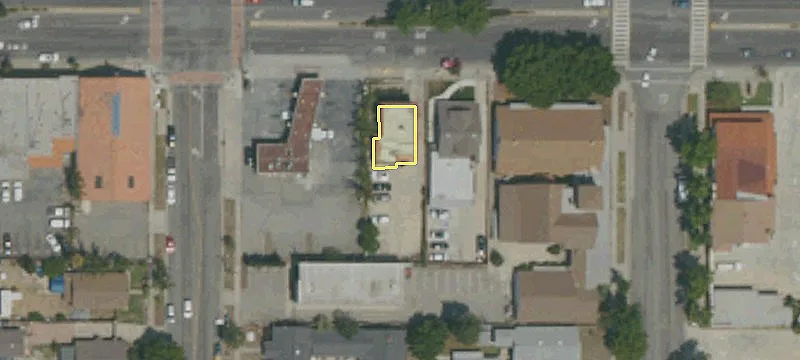 326 Foothill Blvd