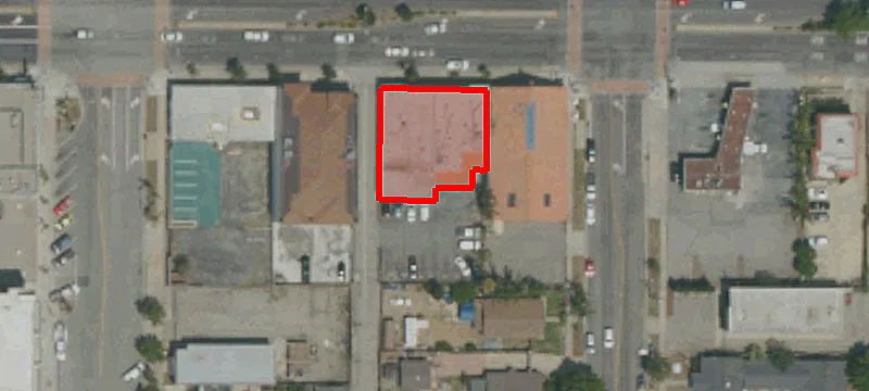244 Foothill Blvd