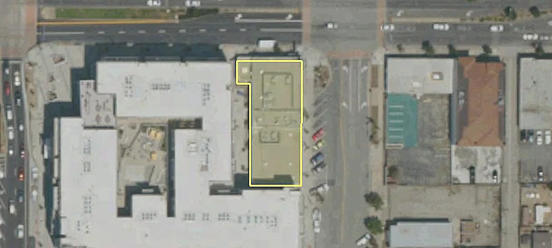 152 Foothill Blvd