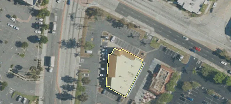 5006 Rosemead Blvd