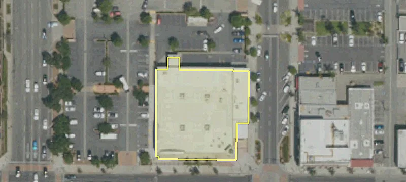 101 Foothill Blvd