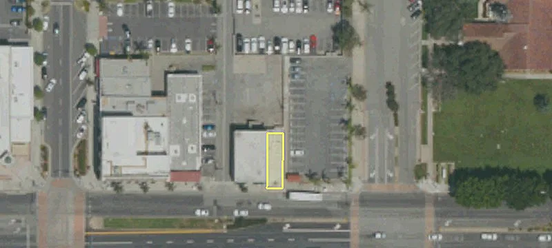 141 Foothill Blvd