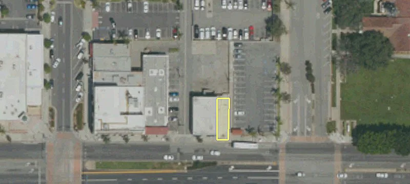 135 Foothill Blvd