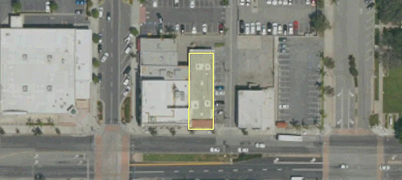 123 Foothill Blvd