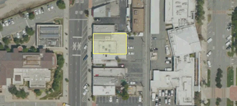 734 Azusa Ave