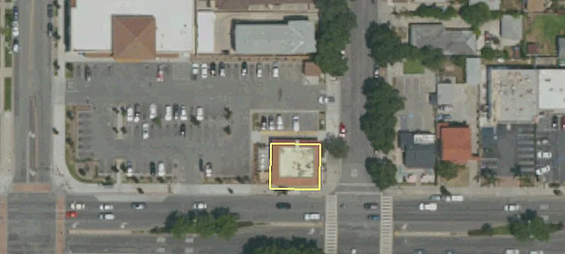 353 Foothill Blvd