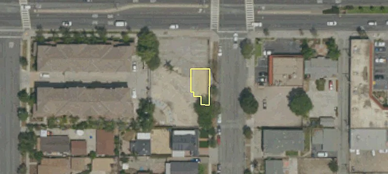 300 Foothill Blvd