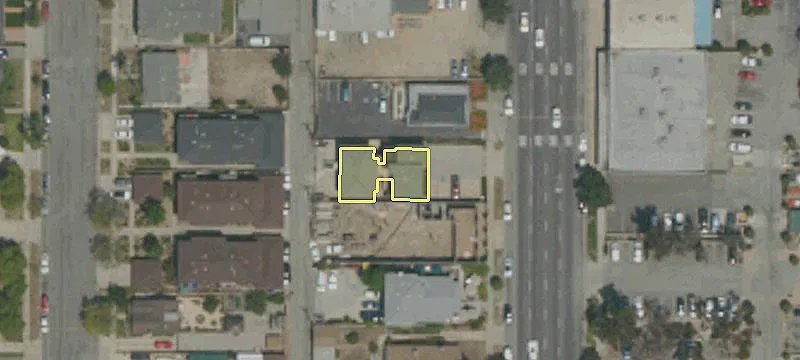 623 San Gabriel Ave