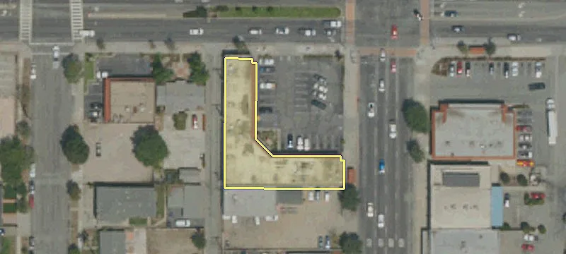 200 Foothill Blvd