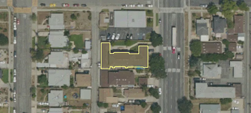 539 San Gabriel Ave