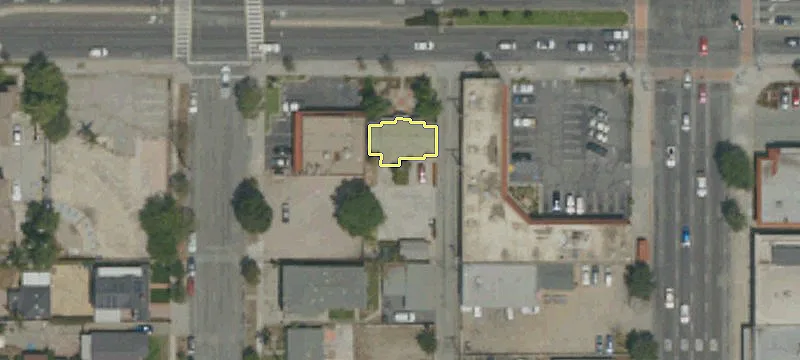 240 Foothill Blvd