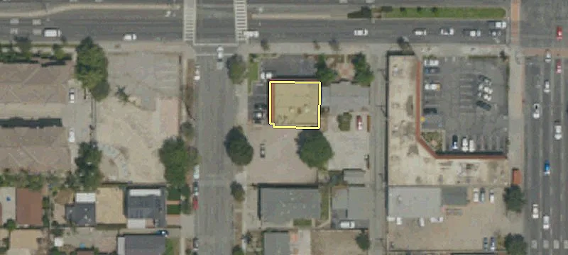 248 Foothill Blvd