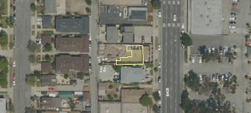 619 San Gabriel Ave