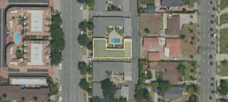 1200 San Gabriel Ave