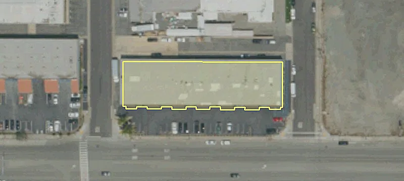 1001 Foothill Blvd